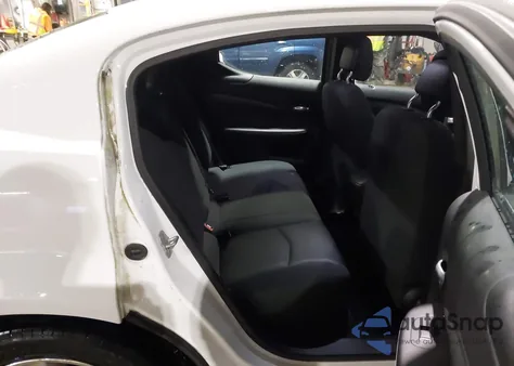 2013 Dodge Avenger Sxt z USA, uszkodzony, nr VIN 1C3CDZCB5DN557079